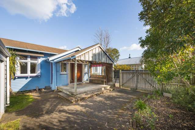 26 Knowles Street Terrace End_1