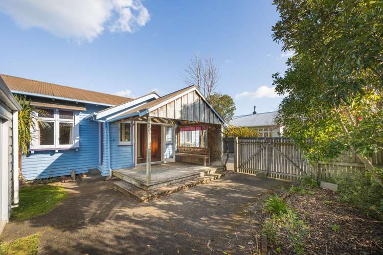 26 Knowles Street Terrace End_1