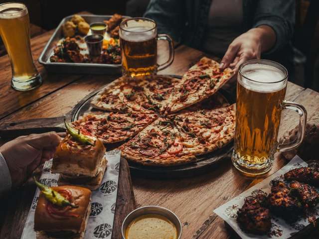 Established Hospitality Business | Revenue $1.6M+