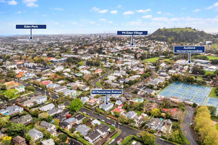 30 Pencarrow Avenue Epsom_27