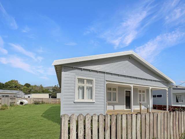 FOXTON - 4 BEDROOMS