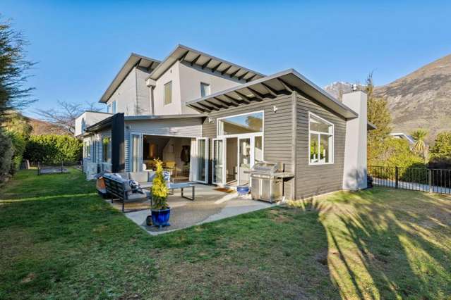 Sun-Soaked, Spacious and Built for Living