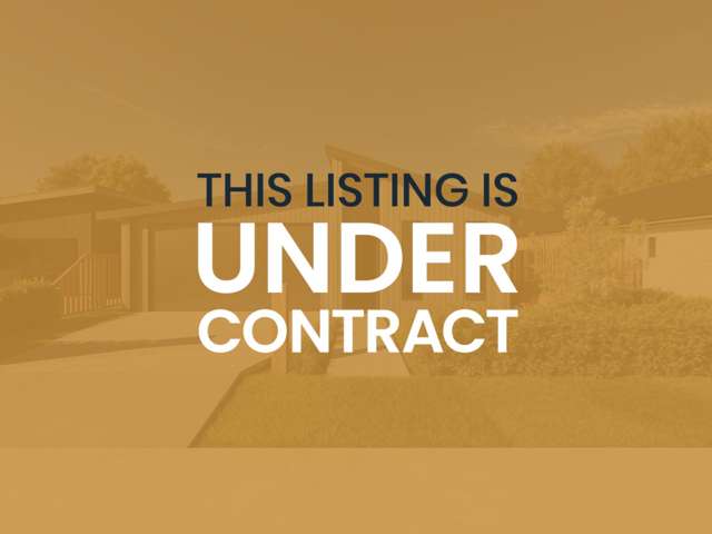 Double Garage Family 4 Bed