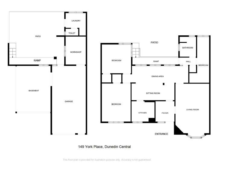 149 York Place Dunedin Central_25