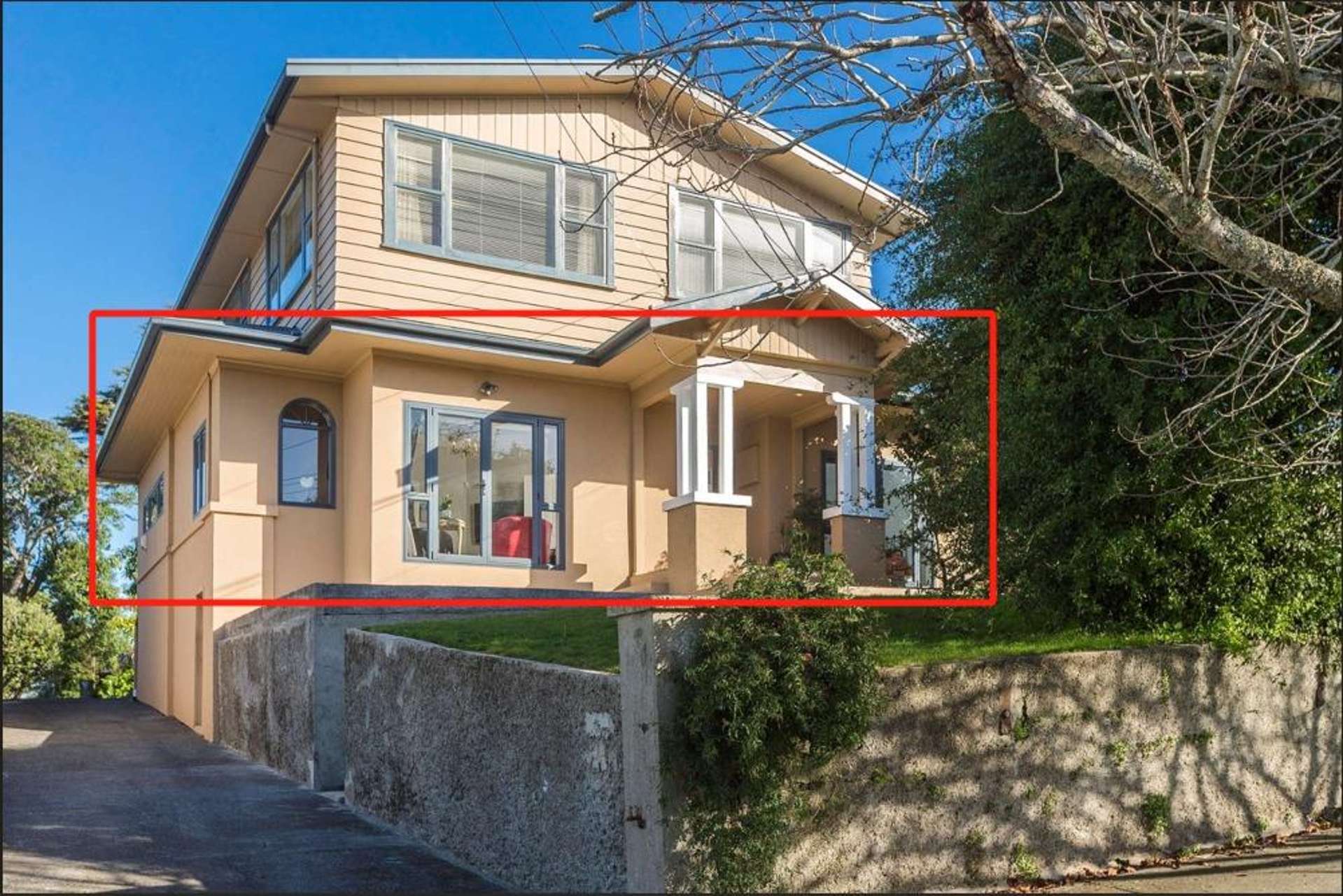 1/8 Gorrie Ave (Downstairs) 1662_0