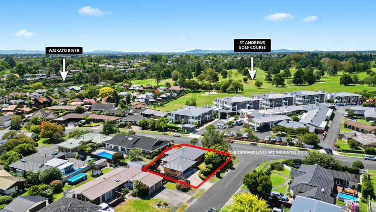 2 Wilfred Street Saint Andrews_16