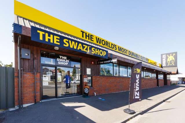 Well Established, High Performing Asset