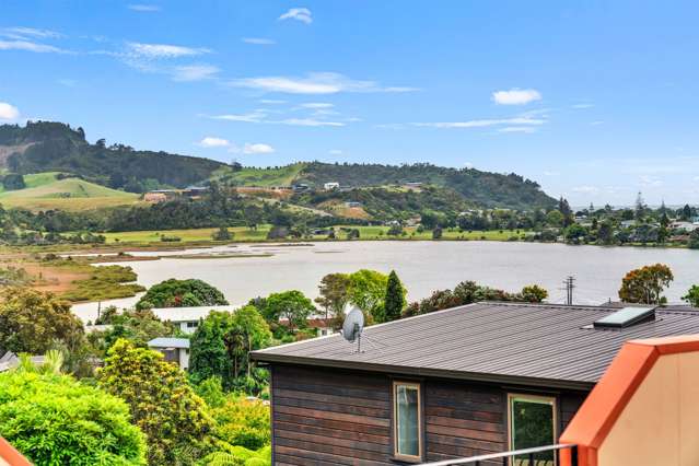 Mediterranean Living at the Beach