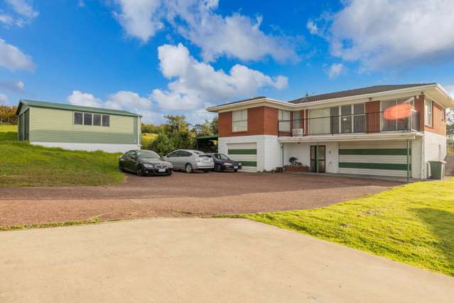 Home and Income - 5.0763ha Rural Block