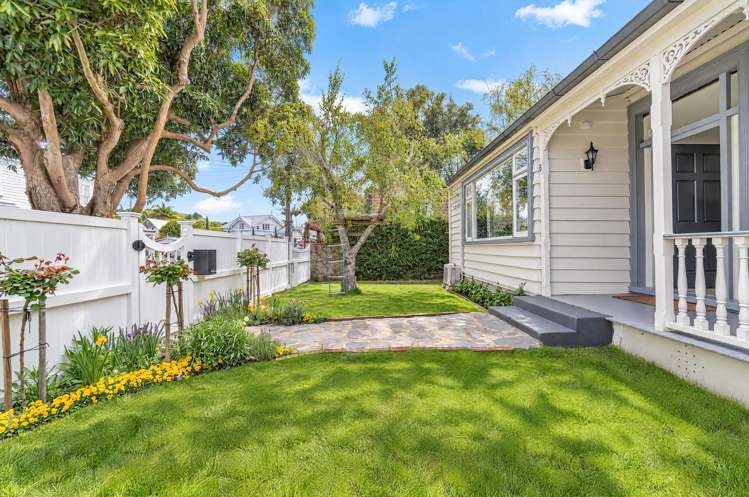 6 Tainui Road Devonport_9