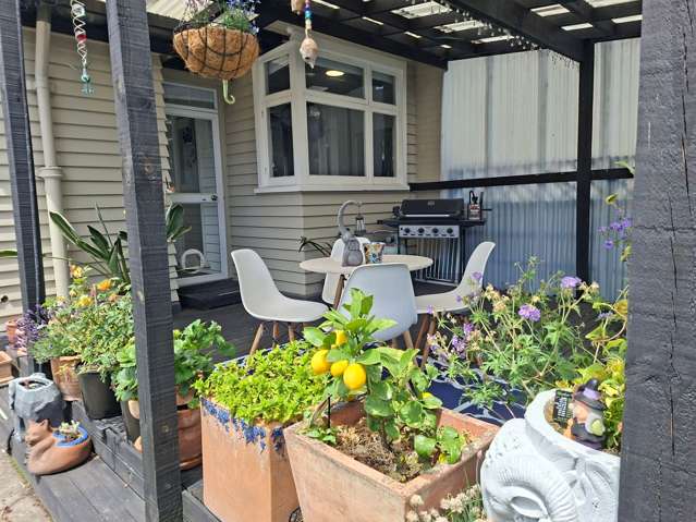 Charming, Comfortable and Ready to Enjoy