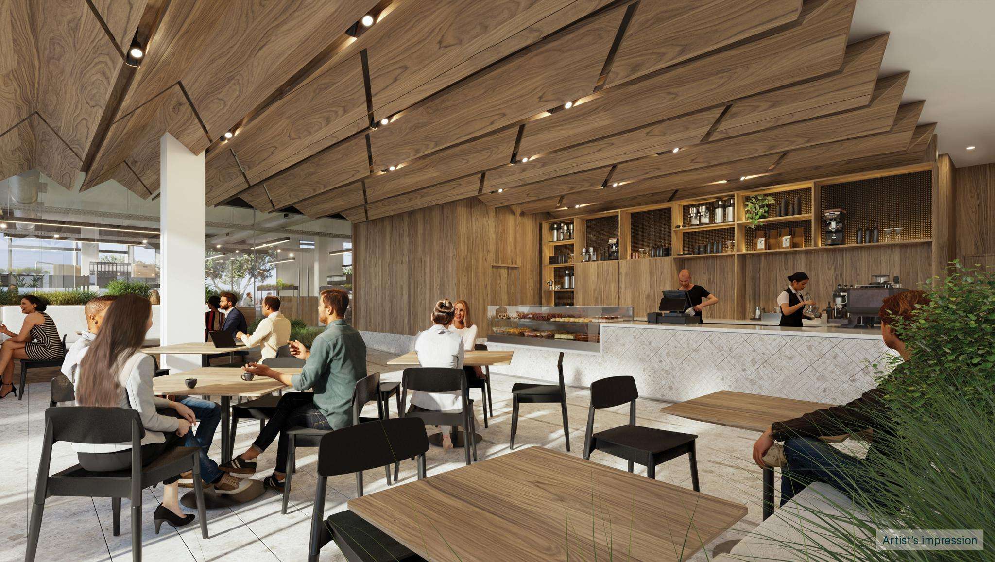 City centre jewel sparks excitement