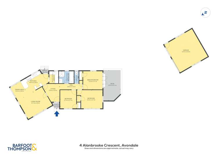 4 Alanbrooke Crescent Avondale_21