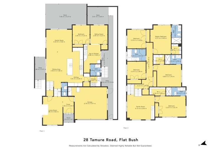 28 Tamure Road Flat Bush_25