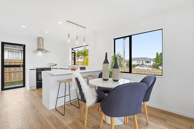 Prime Location Meets Modern Renovation