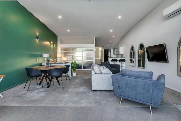 48A/139 Quay Street Auckland Central_11