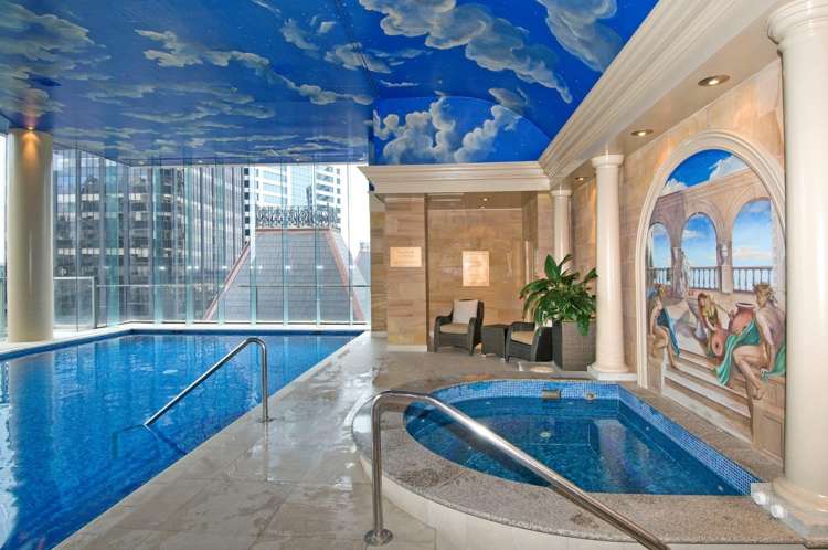 1804/8 Albert Street Auckland Central_16