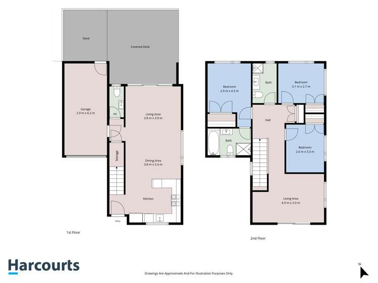 14E Kelwyn Road Kelston_4
