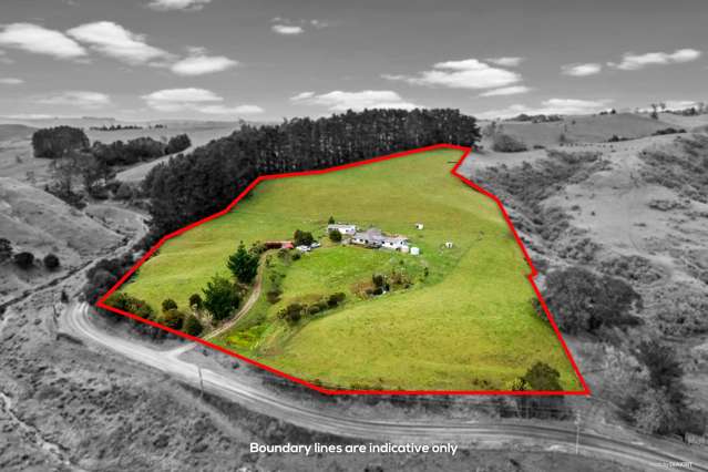 THIS PROPERTY NEEDS A NEW OWNER!