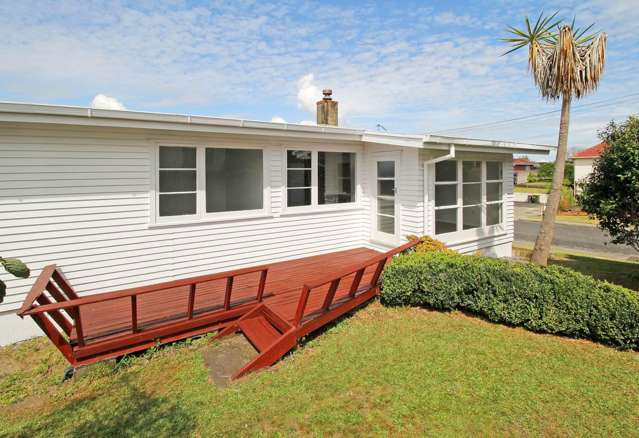 Browning Street Manurewa 3 bedroom