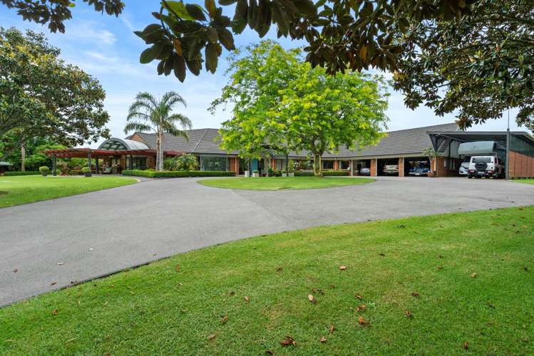 5 Burberry Road Drury_6