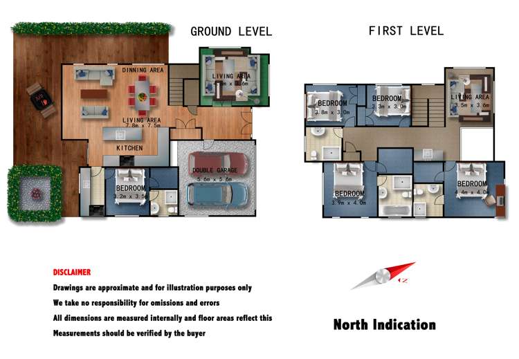 18 Bounty Road Long Bay_26
