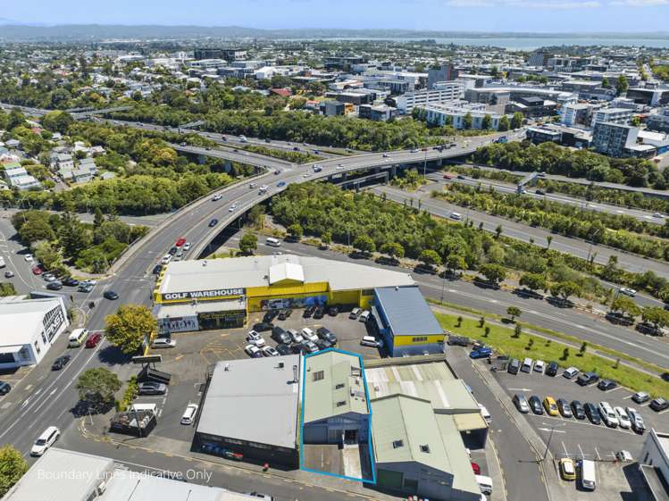 6 Cargill Street Eden Terrace_15