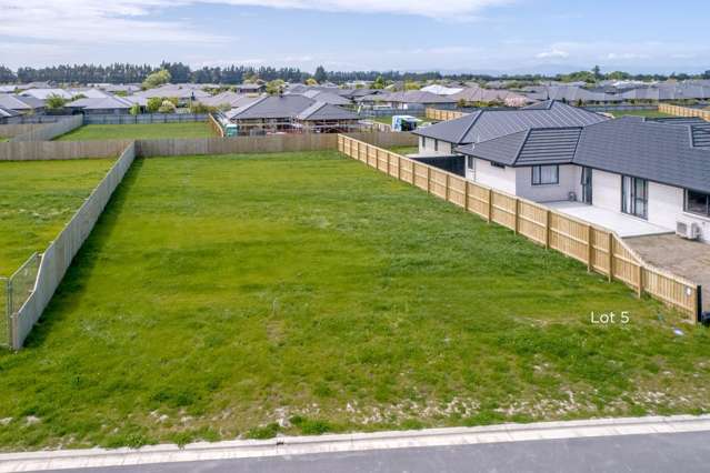 5 and 17 Piwakawaka Place Leeston_2