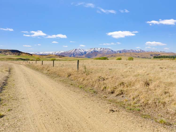 Wedderburn/Becks Road Wedderburn Ranfurly_8
