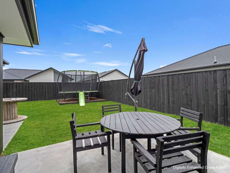 25 Henshaw Street Woodend - Waimakariri_14