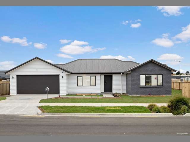 Great Home in Prime Location