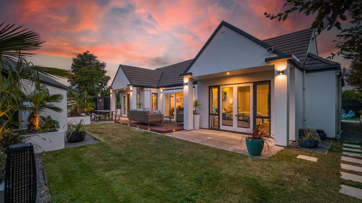 Houses For Sale In Christchurch