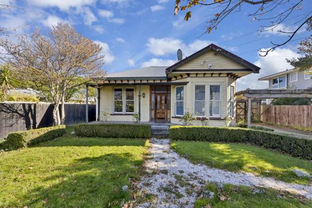 As Is Where Is Character Villa Auction