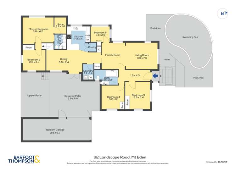 62 Landscape Road Mount Eden_13