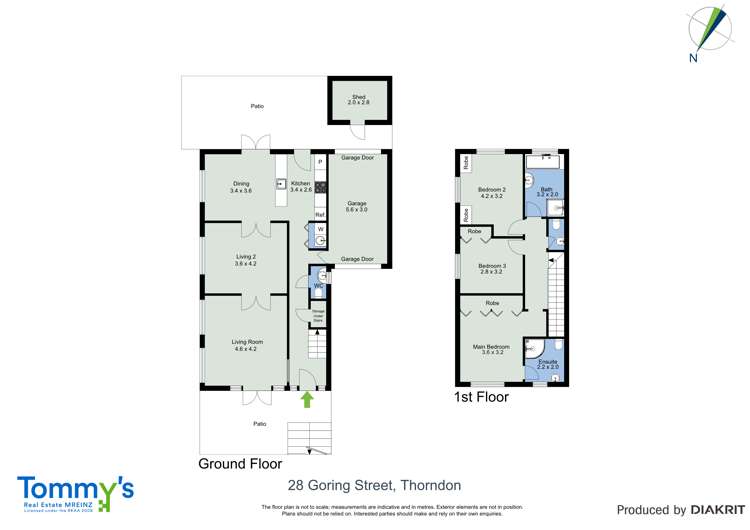 28 Goring Street Thorndon_13