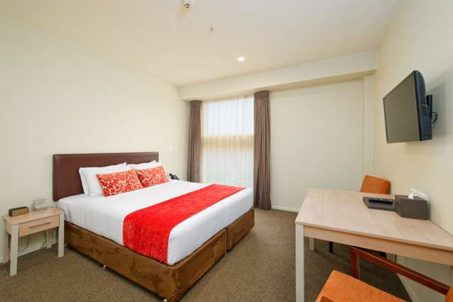 Inner City Investment in Christchurch