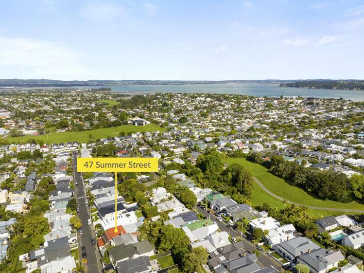 47 Summer Street Ponsonby_14