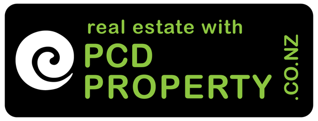 Real Estate with PCD Property - PCD Limited (Licensed: REAA 2008)