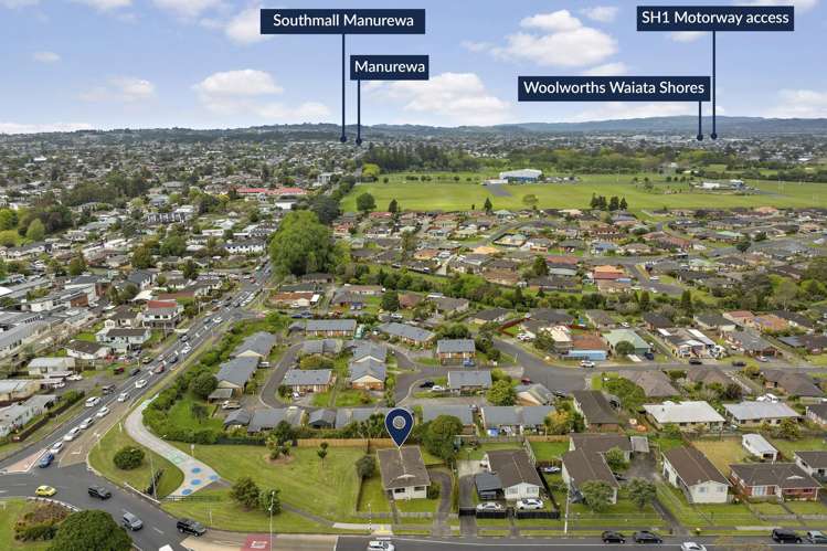 389 Mahia Road Weymouth_11