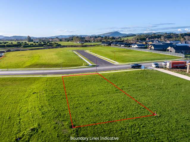 Lot 49 Cashmere Oaks Drive Masterton_4