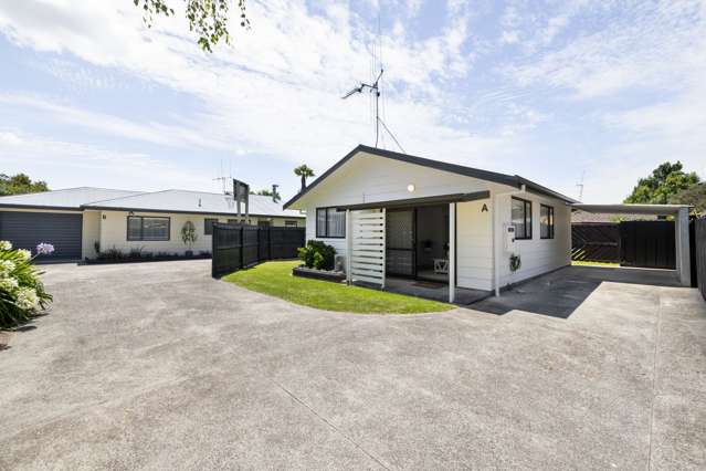 Versatile Multi-Dwelling Opportunity