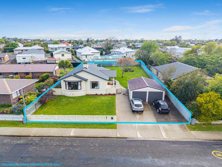 26 Moulson Street Strathern_27