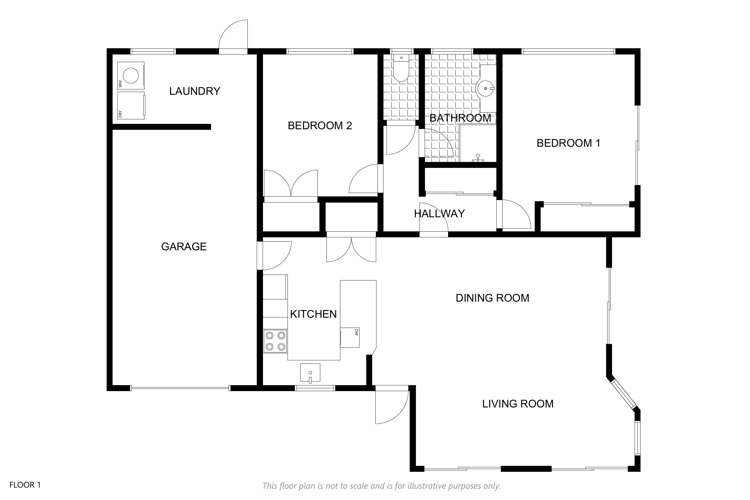 137a Macandrew Road South Dunedin_17