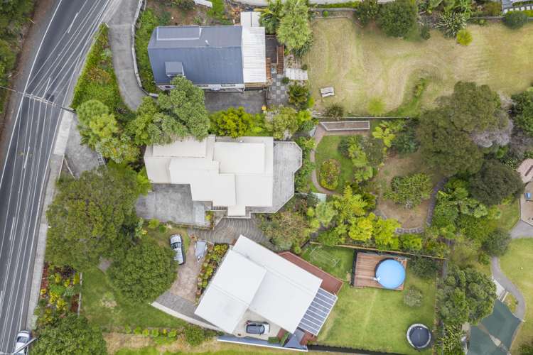 430 Huia Road Laingholm_26