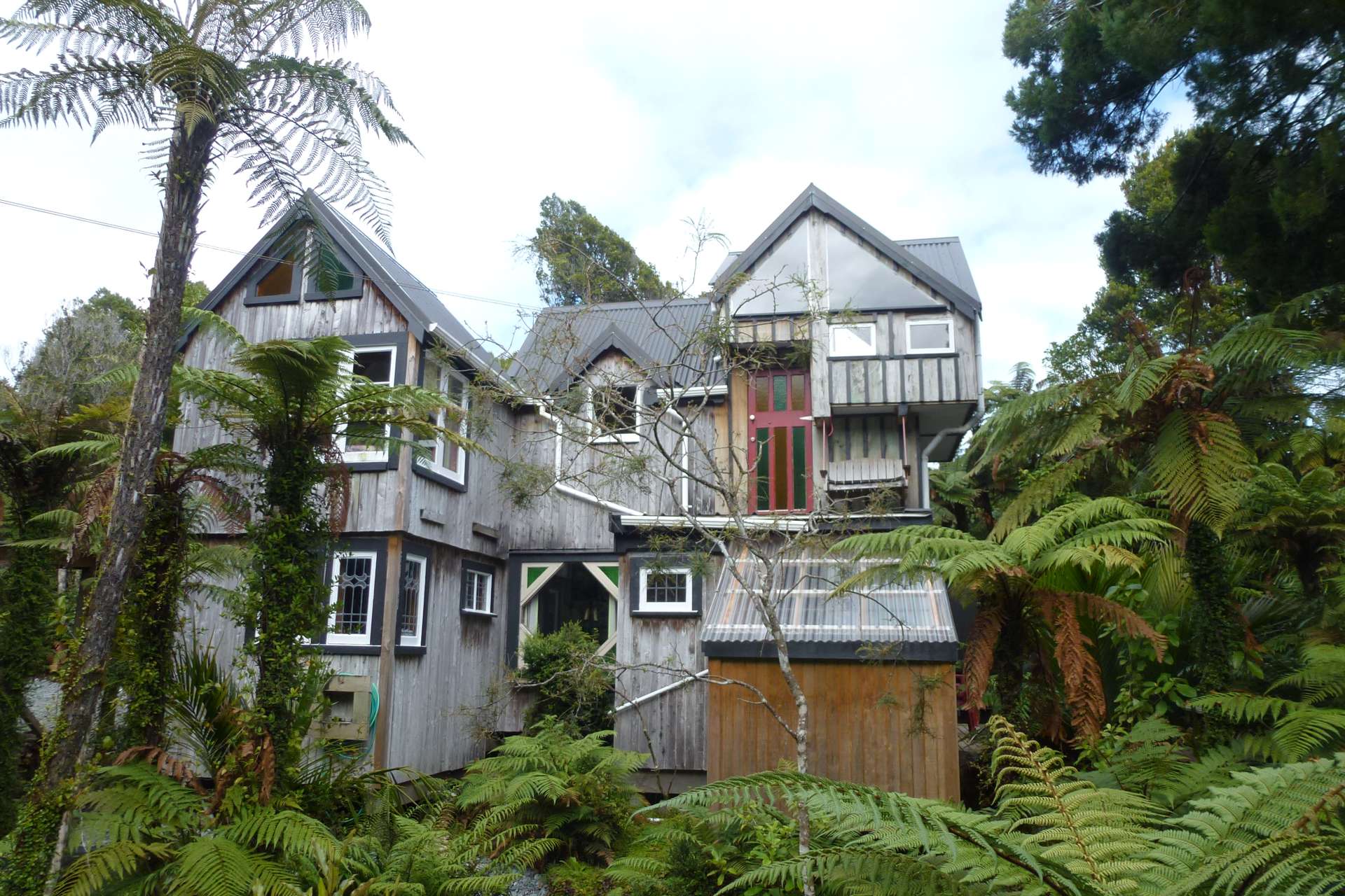 5 Ross Place Punakaiki_0