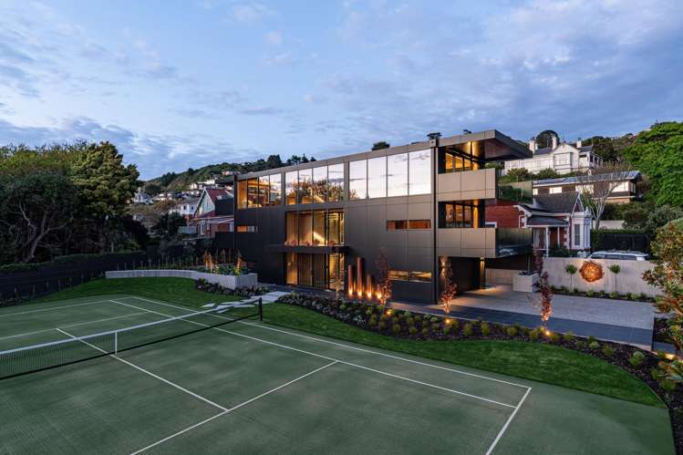 75 and 71 Bedford Street St Clair_0