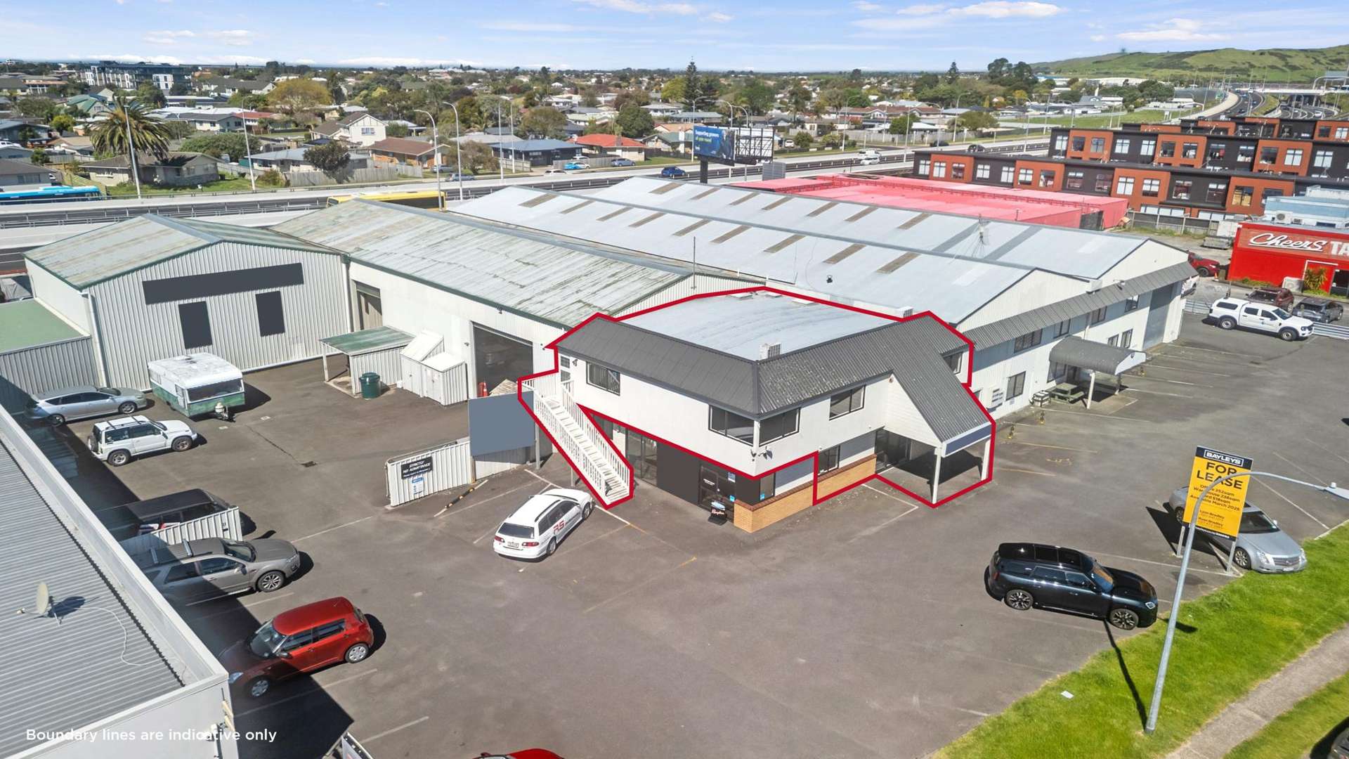 Tenancy 1/11 Owens Place Mt Maunganui_0
