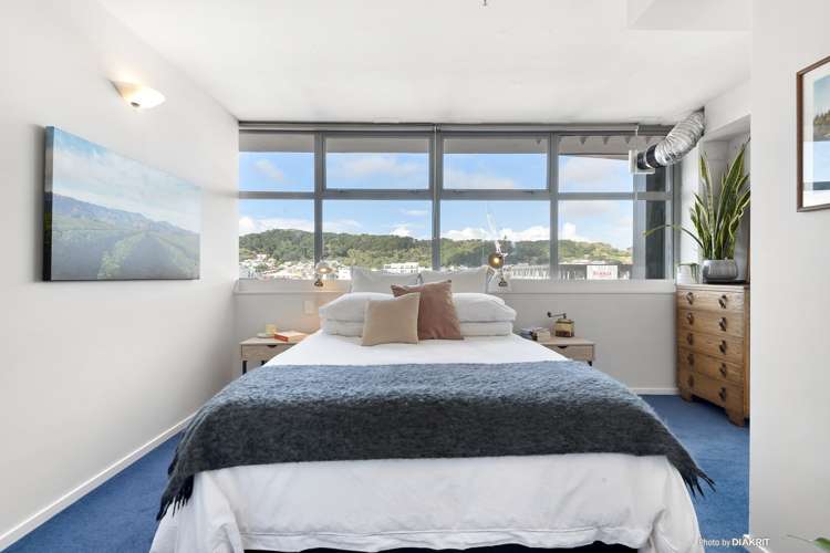 6c/130 Vivian Street Te Aro_6