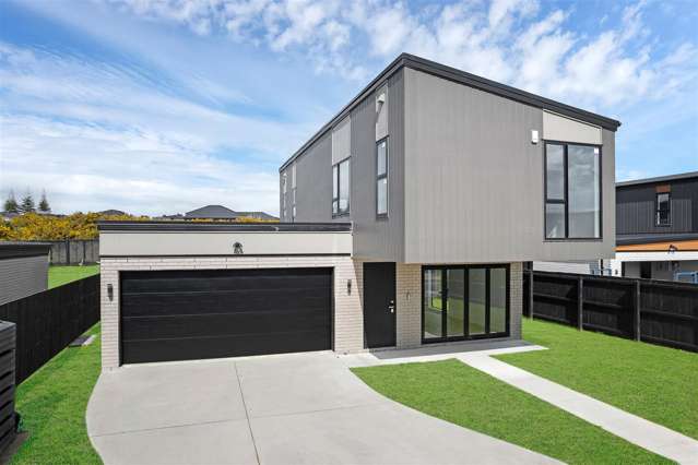 14 Waikaha Street Pokeno_2