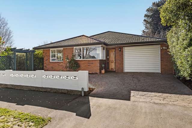 Barnes Road - Start Your Journey Here!